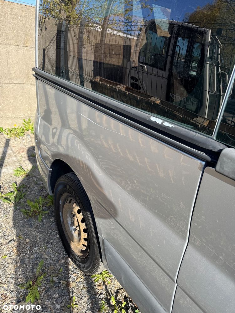 Renault Trafic L2H1 Komfort - 19
