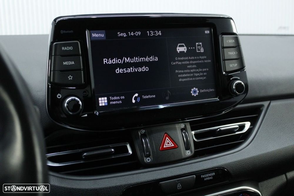 Hyundai i30 1.0 T-GDi Style Plus - 27