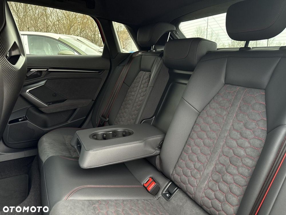 Audi RS3 Sportback TFSI Quattro S tronic - 17