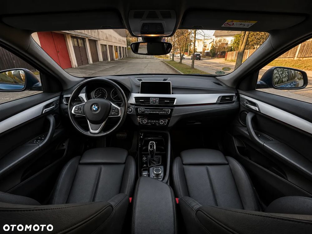 BMW X2 - 20