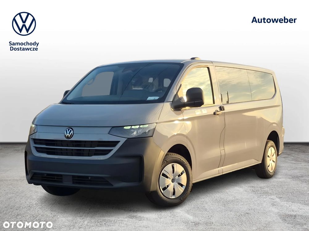 Volkswagen Caravelle - 1