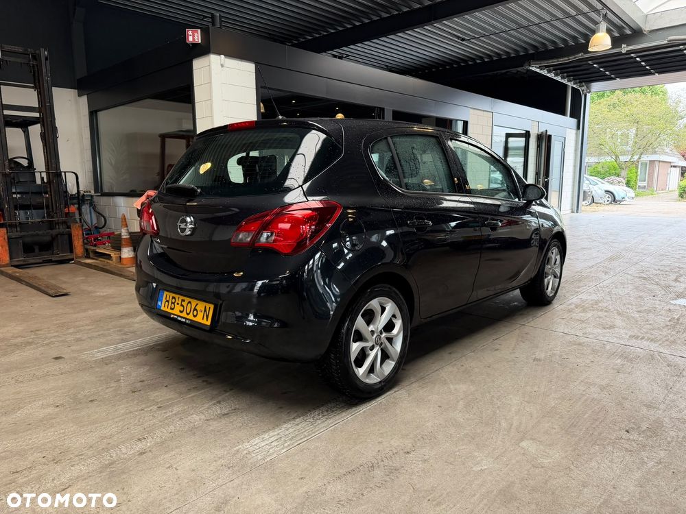 Opel Corsa - 5