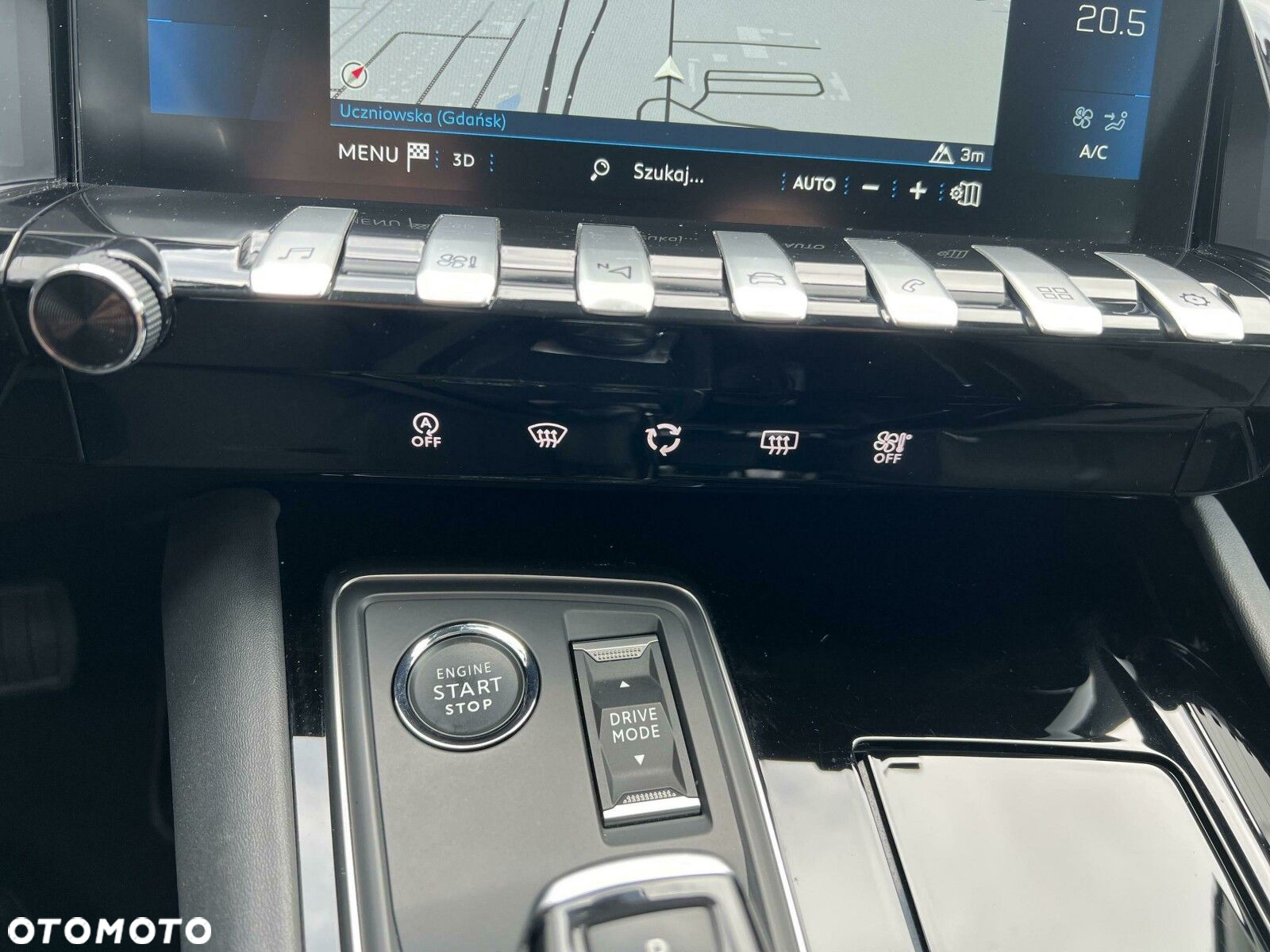 Peugeot 508 - 23
