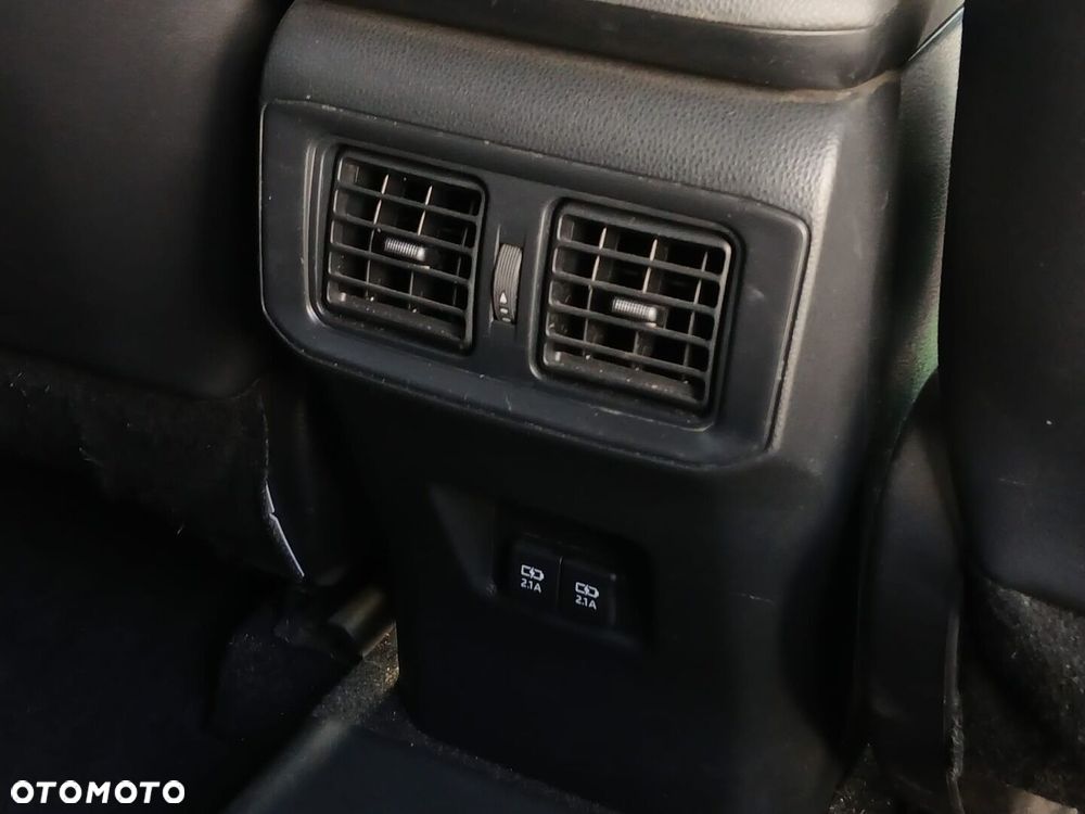 Suzuki Across 2.5 Plug-in Hybrid Elegance 4WD CVT - 36