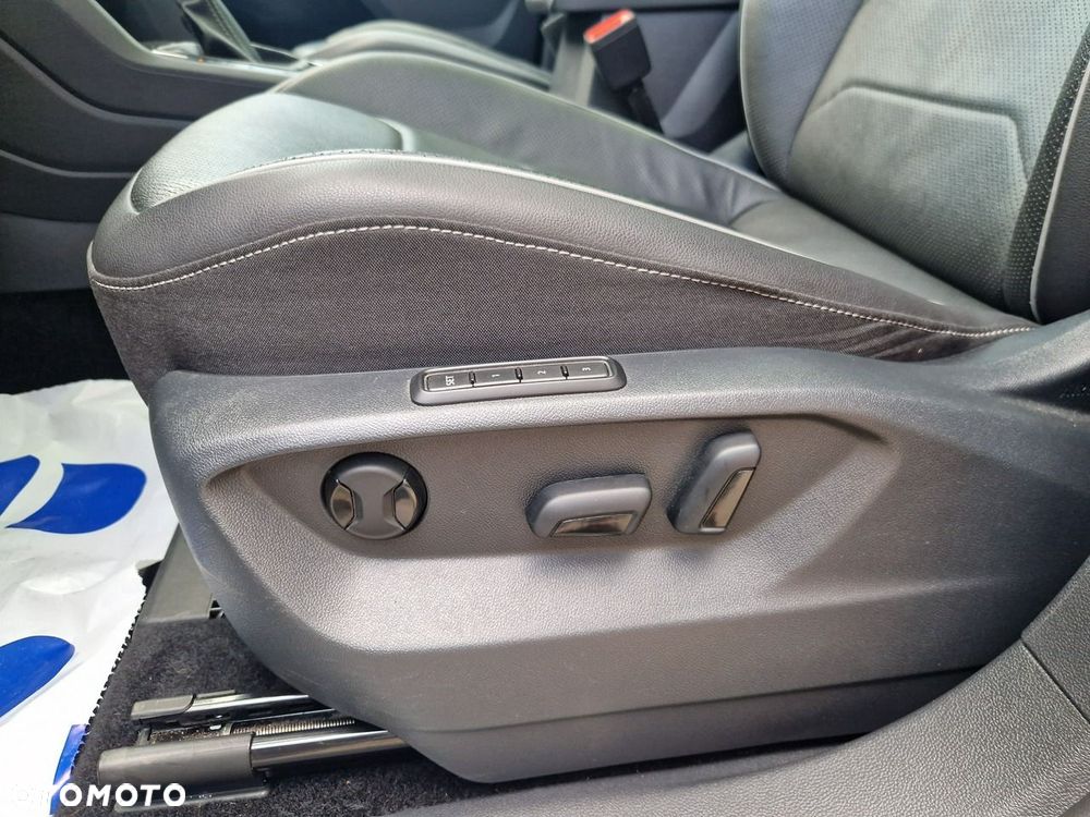 Volkswagen Tiguan Allspace - 13