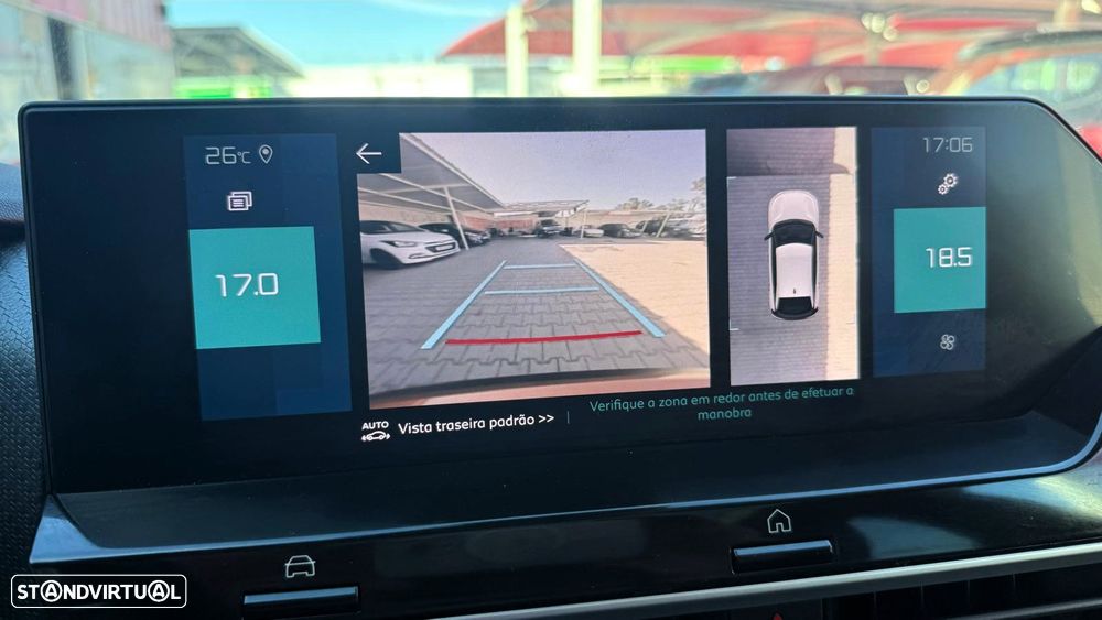 Citroën e-C4 50 kWh Shine Pack - 4