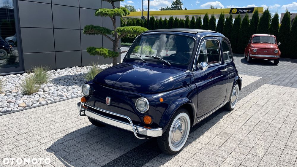 Fiat 500 - 3