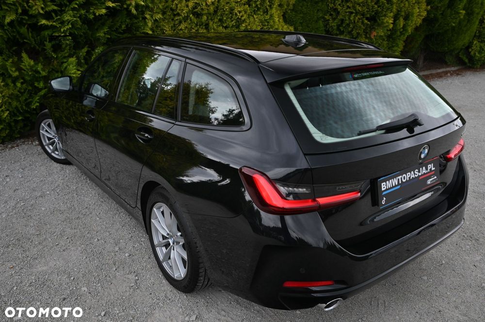 BMW Seria 3 - 27