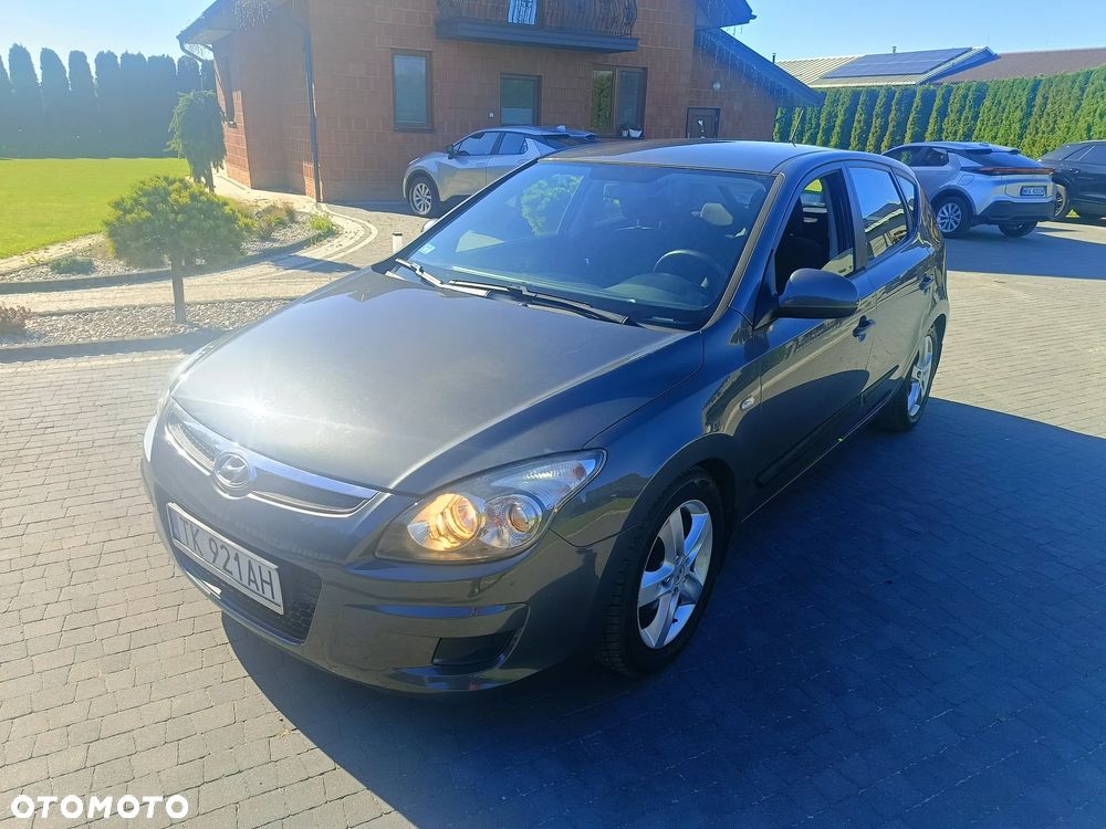 Hyundai i30 - 19