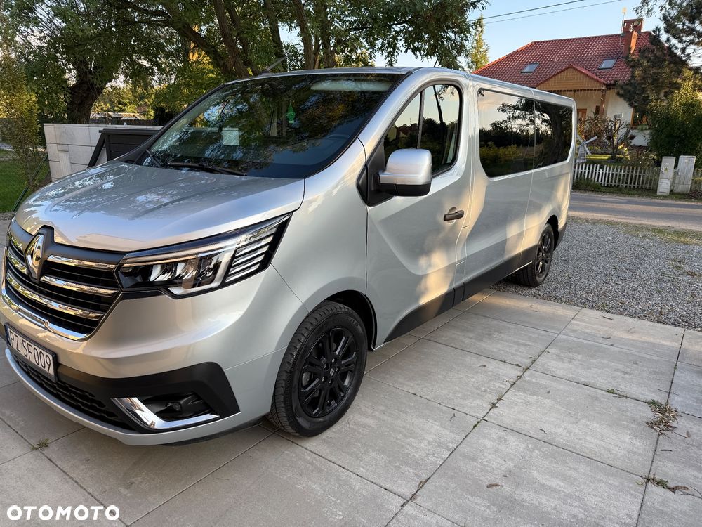 Renault Trafic - 2