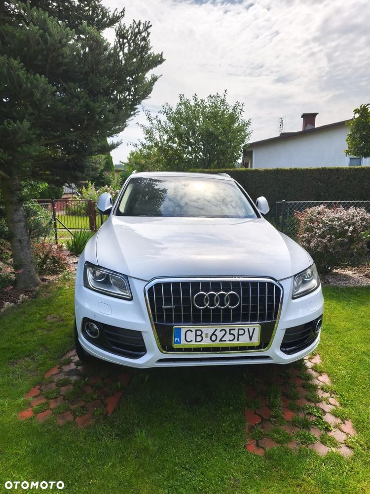 Audi Q5 - 6