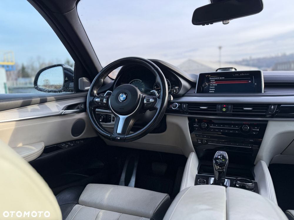 BMW X6 - 15