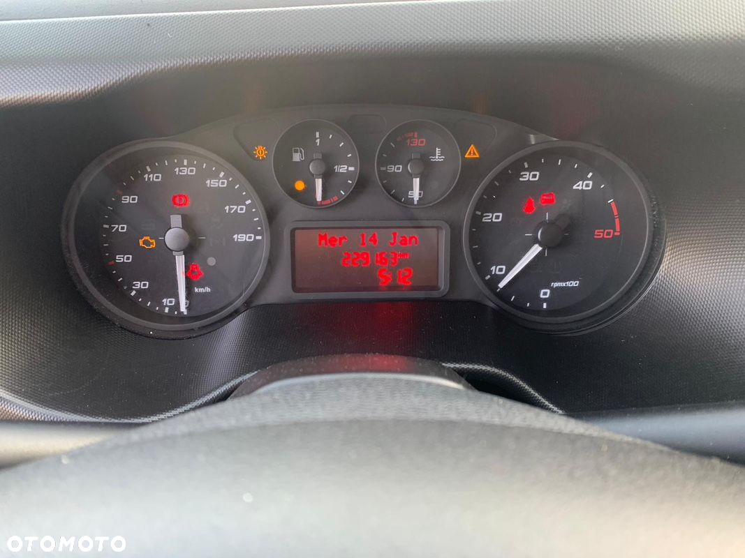 Iveco Daily - 25