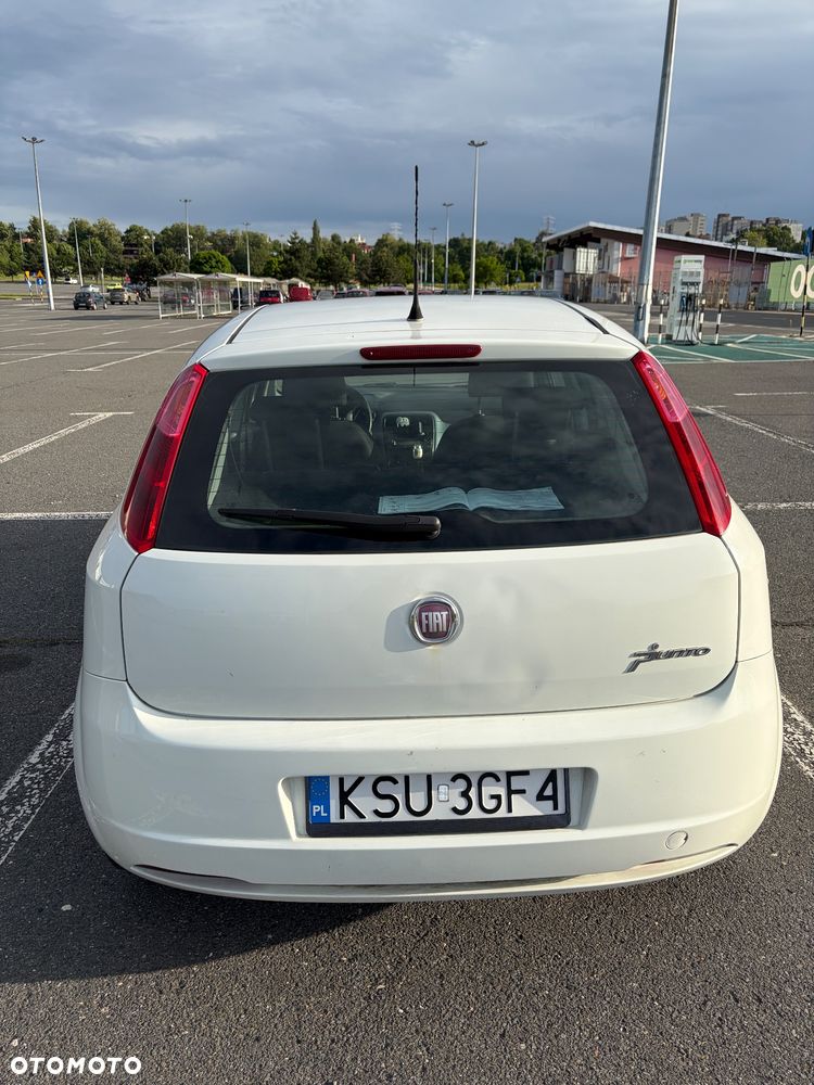 Fiat Punto - 3