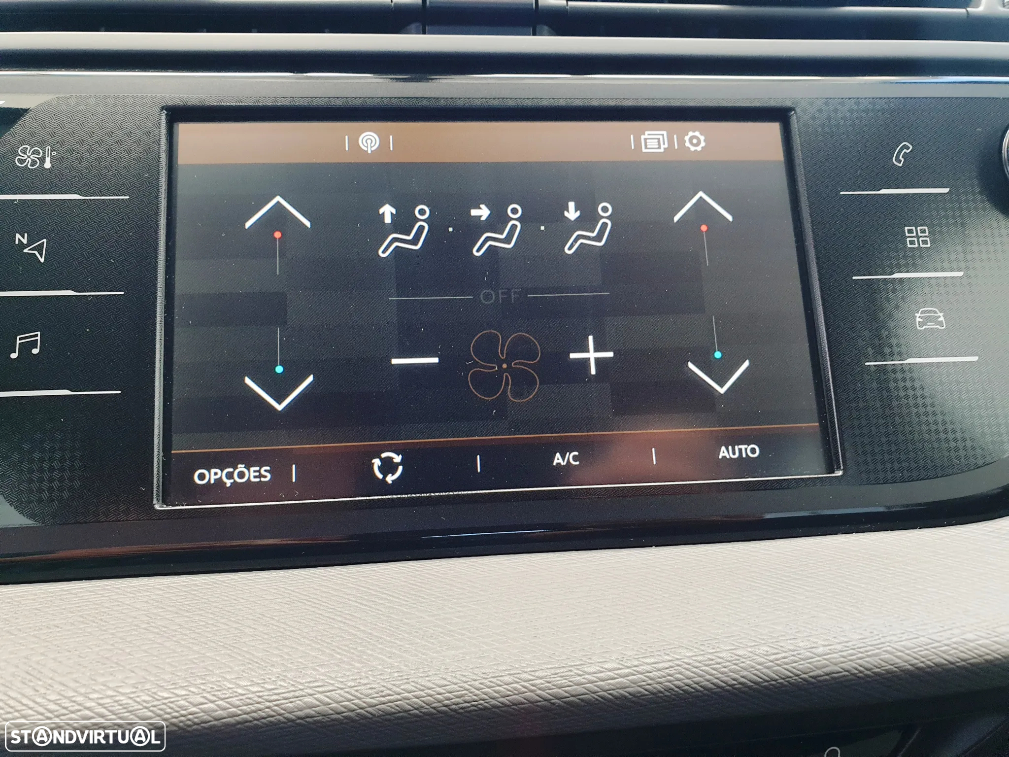 Citroën C4 Spacetourer BlueHDi 130 Stop&Start EAT8 FEEL - 19