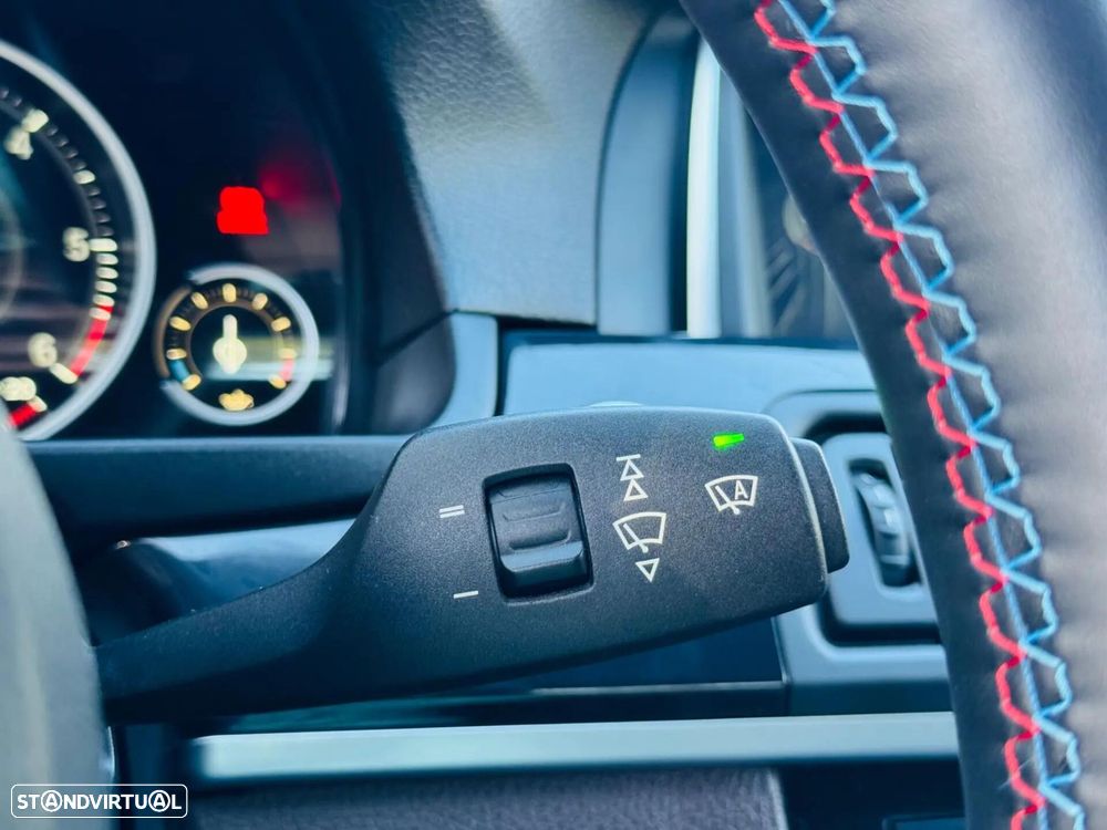 BMW 530 d Pack M Auto - 31