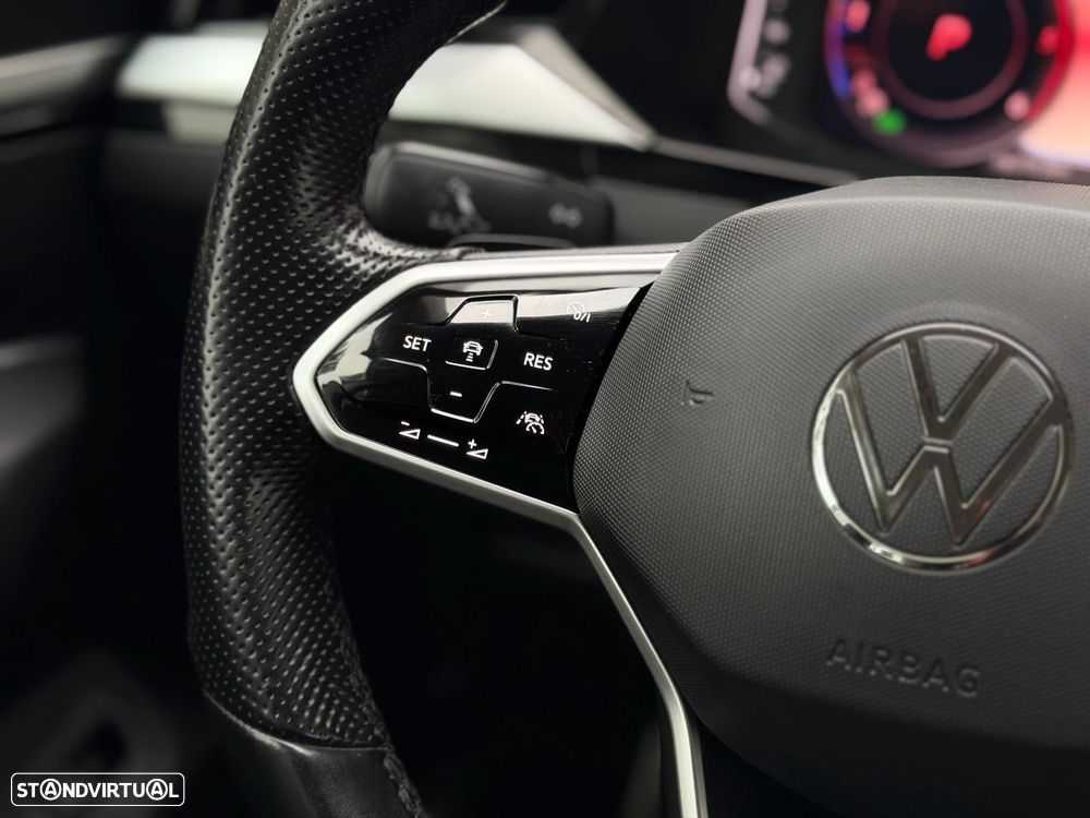 VW Arteon 2.0 TDI Elegance DSG - 33