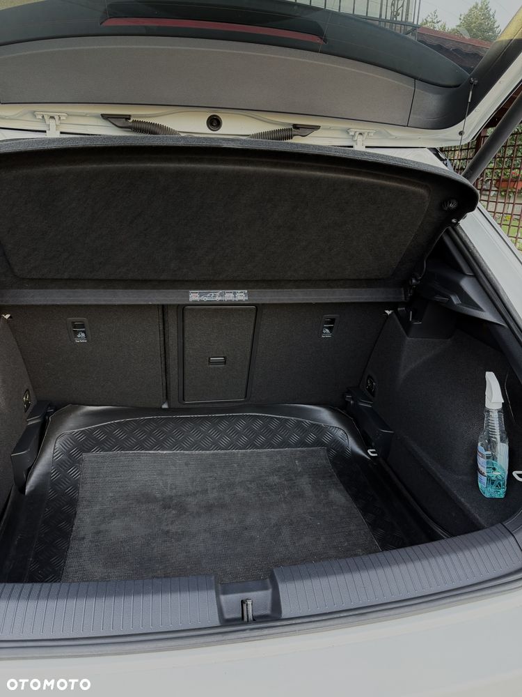 Volkswagen T-Roc 1.5 TSI GPF ACT Premium DSG - 10