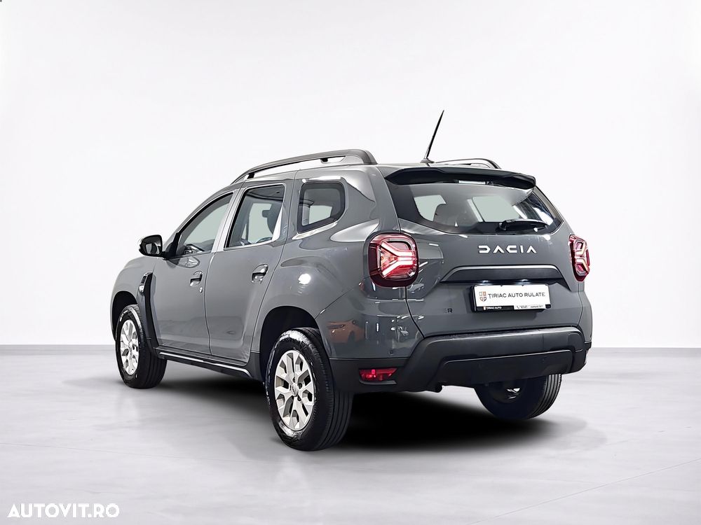 Dacia Duster - 4