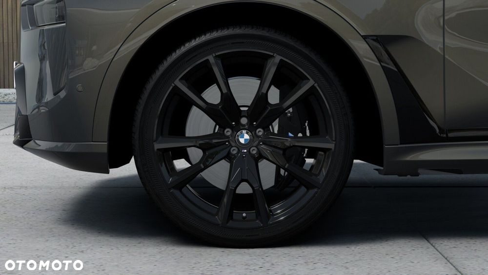 BMW X7 - 8