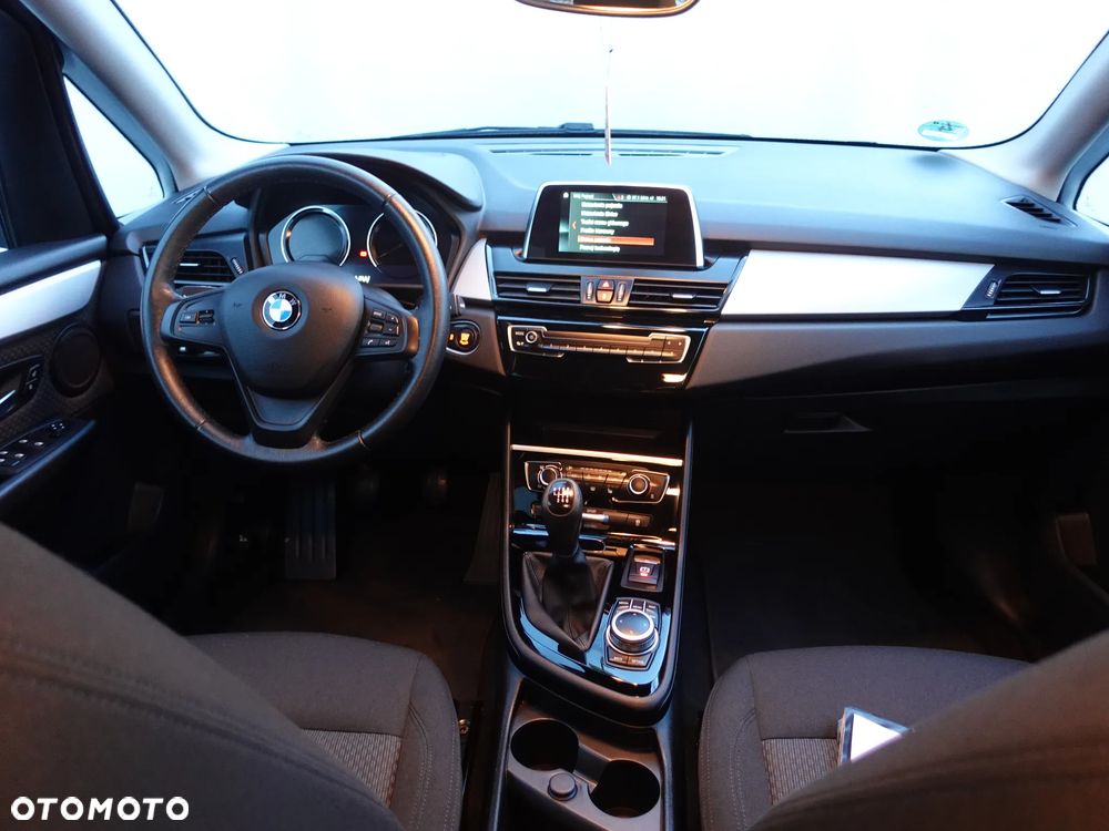 BMW Seria 2 - 5