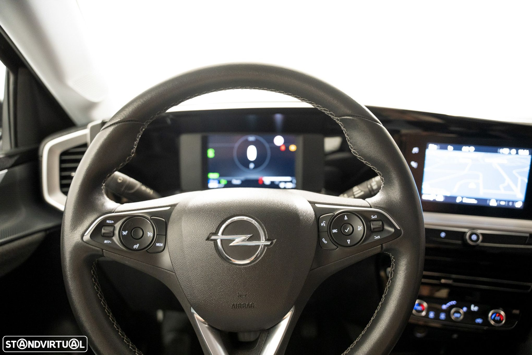 Opel Mokka-e Edition - 11