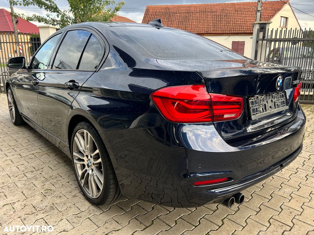 BMW Seria 3 - 13