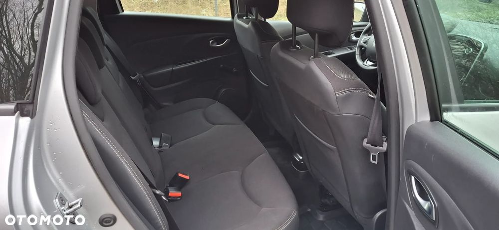 Renault Clio 0.9 Energy TCe Alize - 18