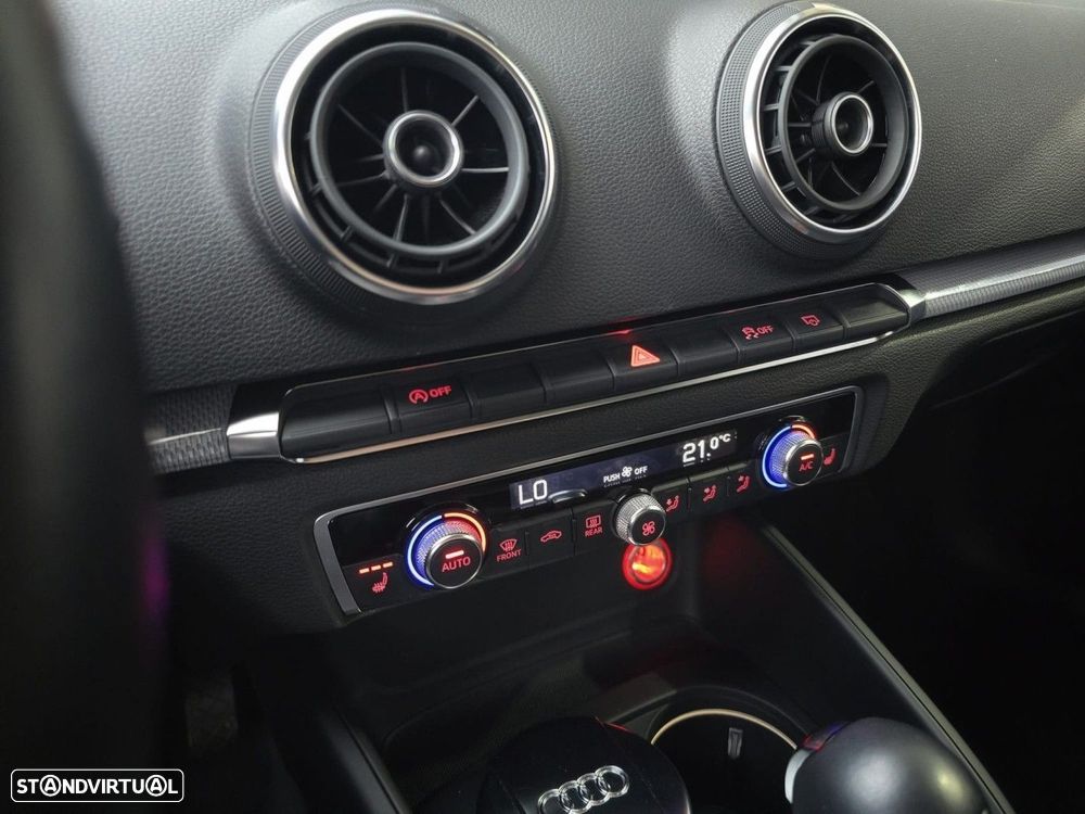 Audi A3 1.6 TDI S tronic design - 25