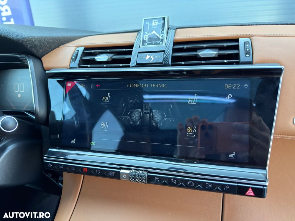 DS Automobiles DS 7 Crossback - 20