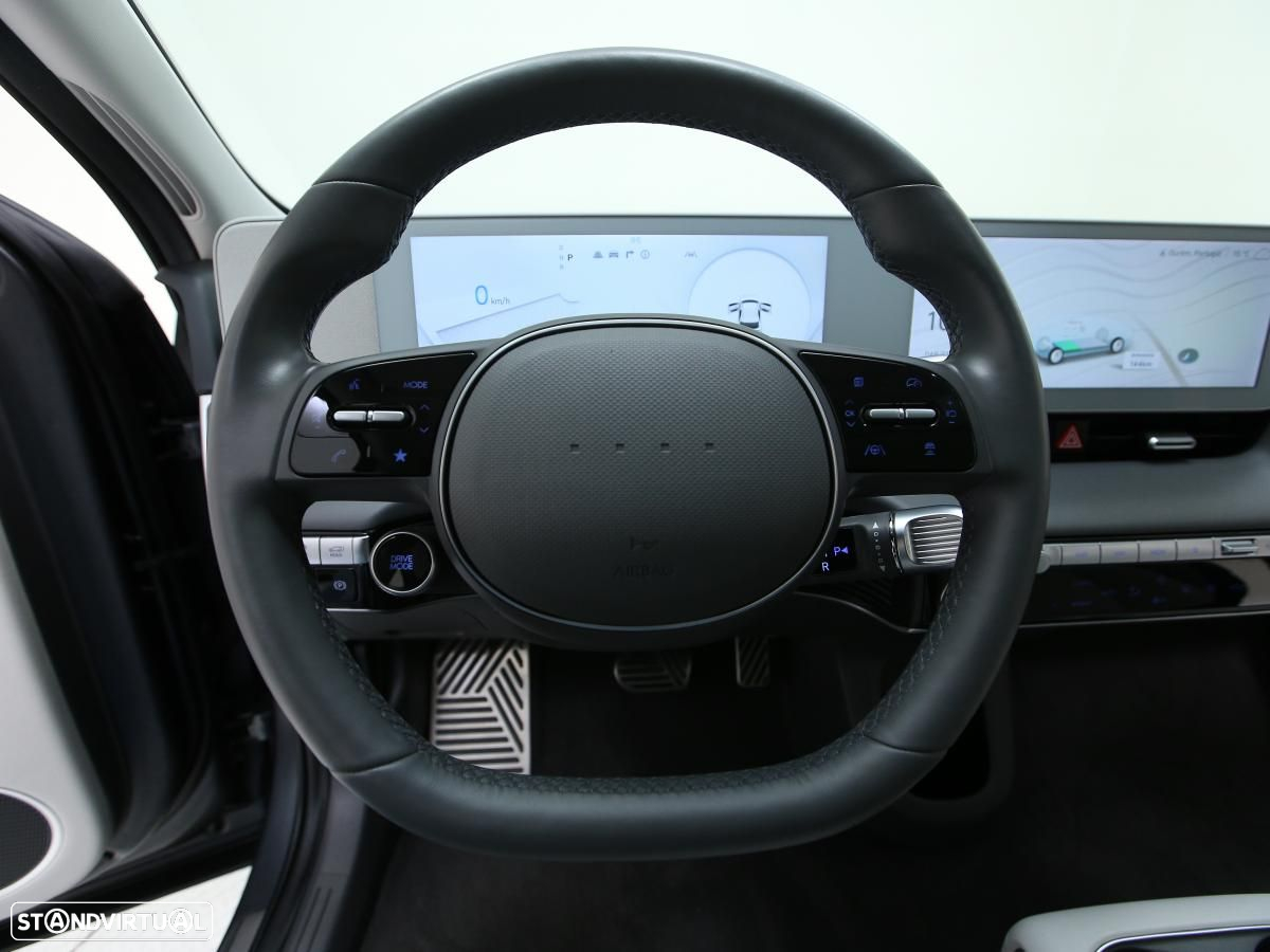 Hyundai Ioniq 5 77 kWh Premium - 22