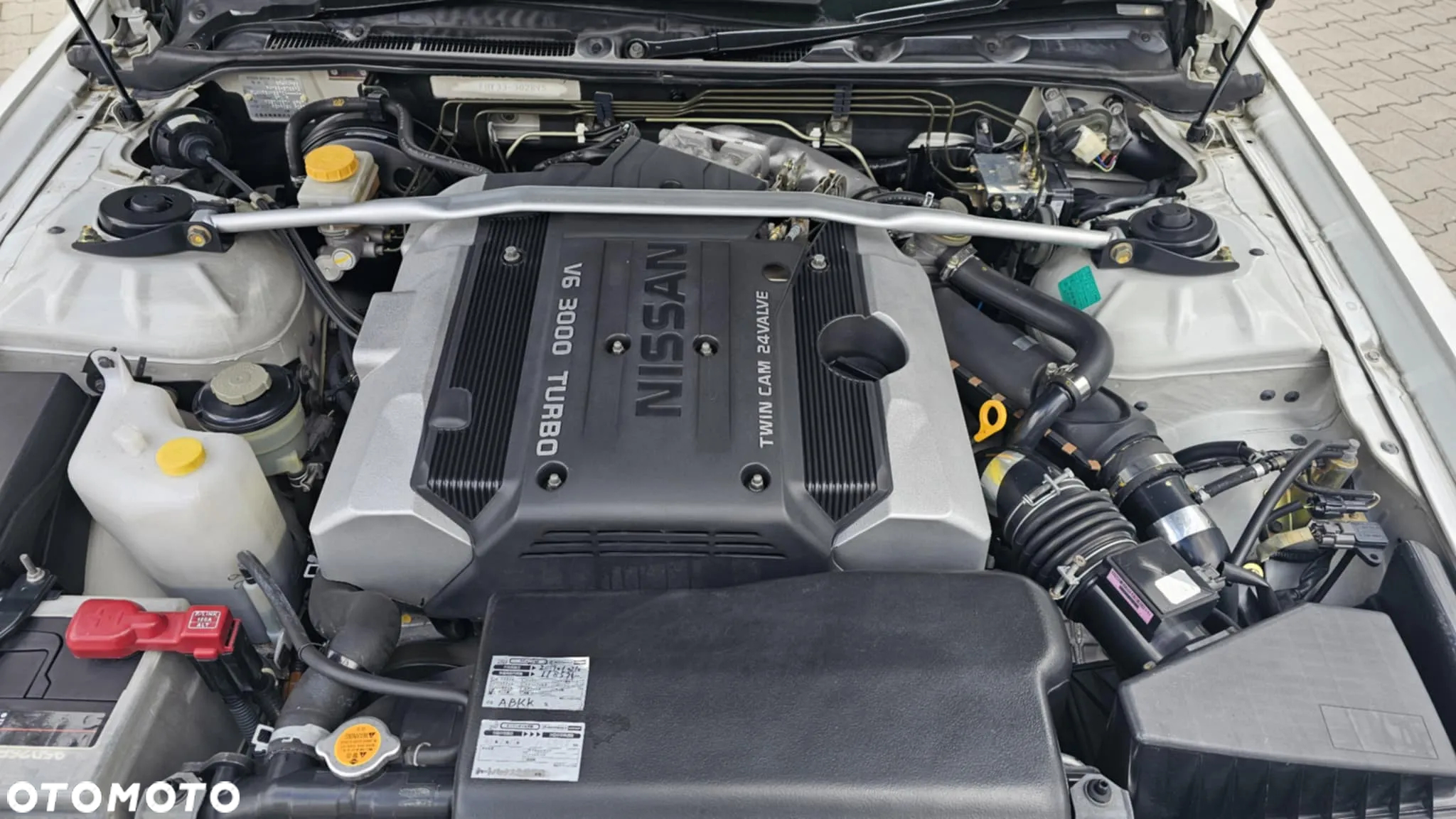 Nissan Inny - 9