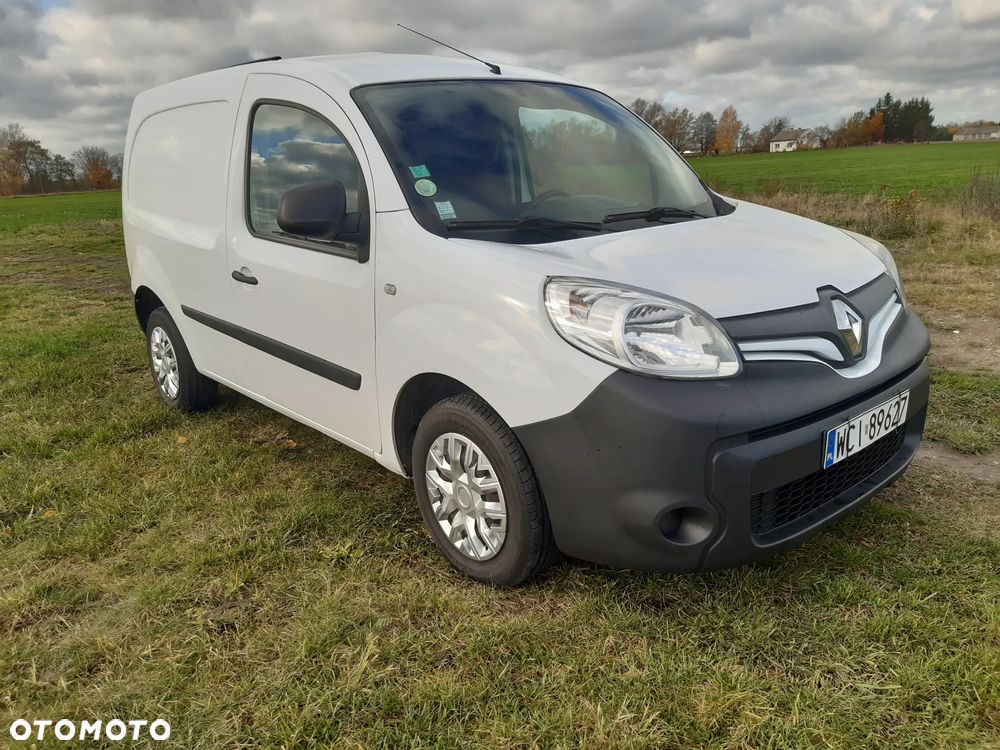Renault Kangoo - 8