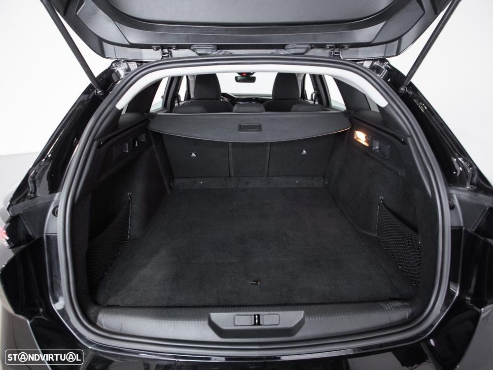 Peugeot 308 SW 1.5 BlueHDi Active EAT8 - 12