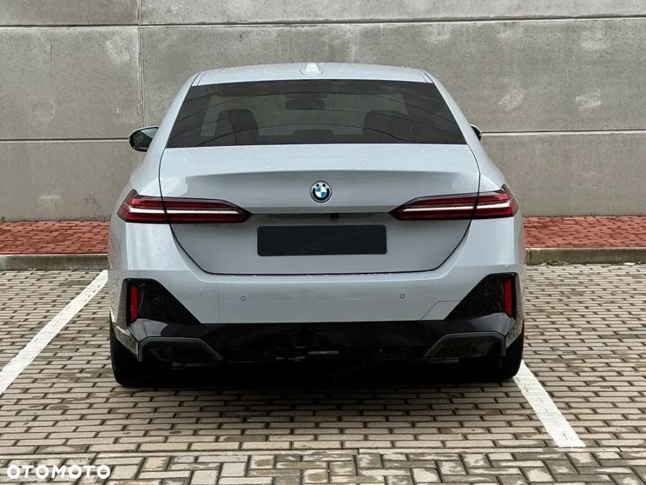 BMW Seria 5 - 5