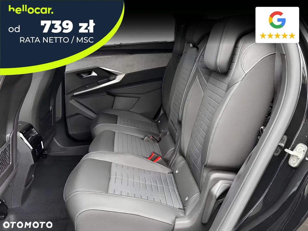 Peugeot 5008 1.2 PureTech mHEV GT S&S e-DCS6 - 7