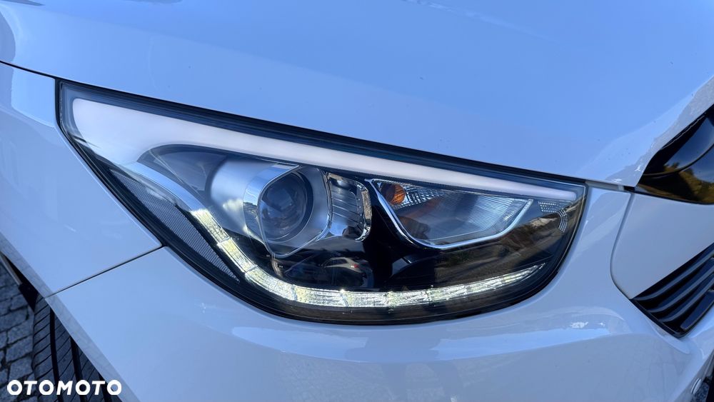 Hyundai ix35 1.7 CRDi 2WD Style - 22