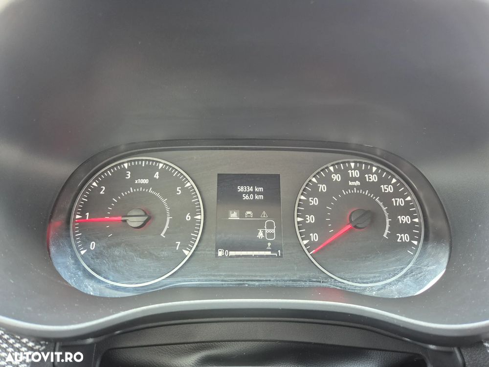 Dacia Sandero TCe 90 MT5 Expression - 18