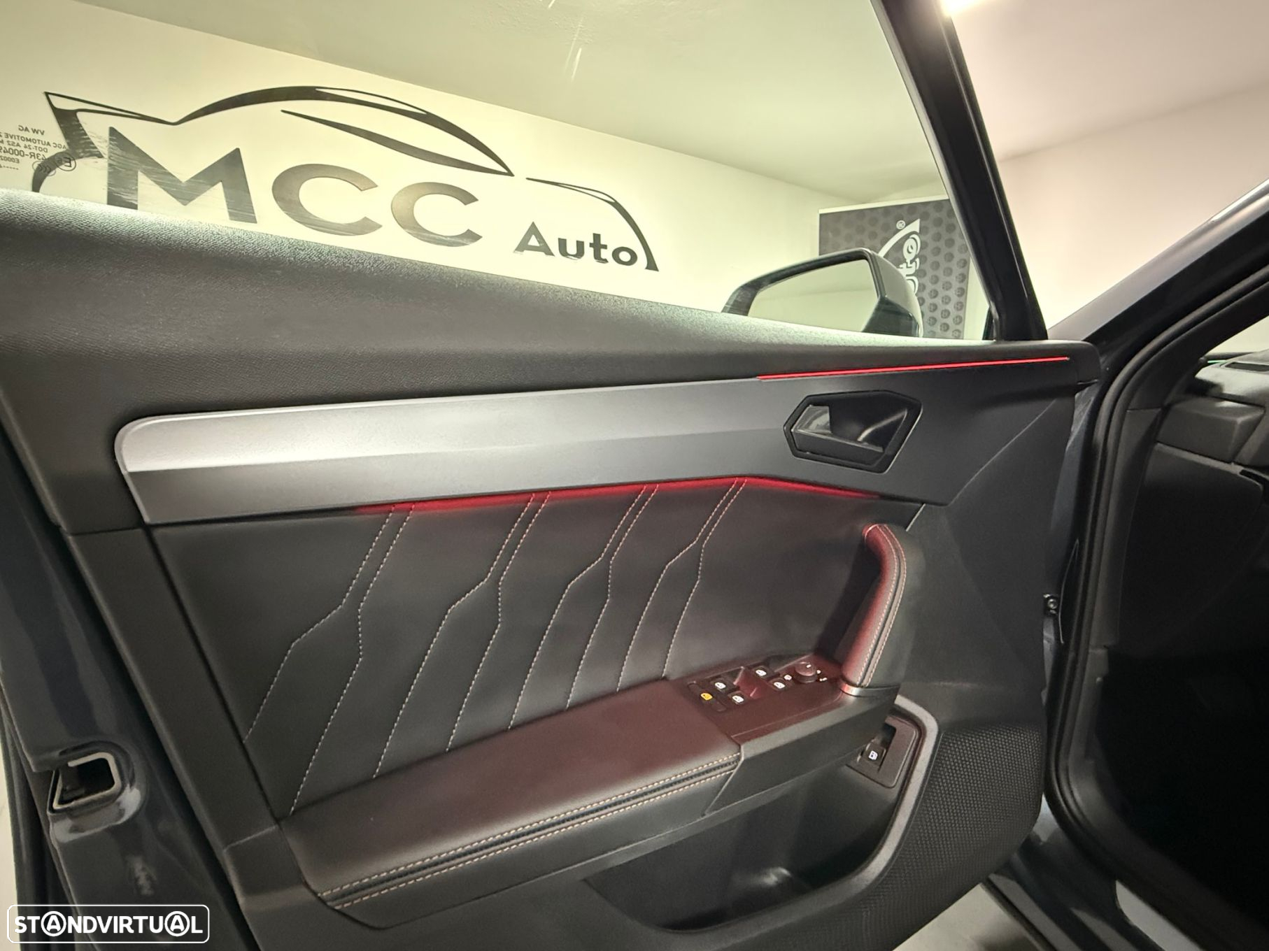 Cupra Formentor 1.4 e-Hybrid DSG - 19