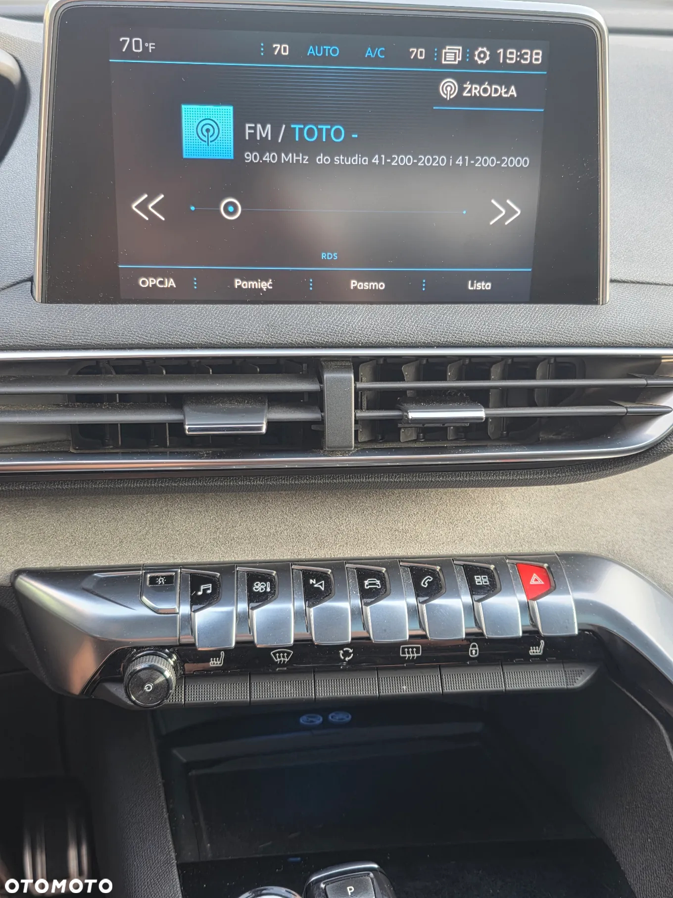 Peugeot 3008 2.0 BlueHDi GT S&S EAT8 - 30