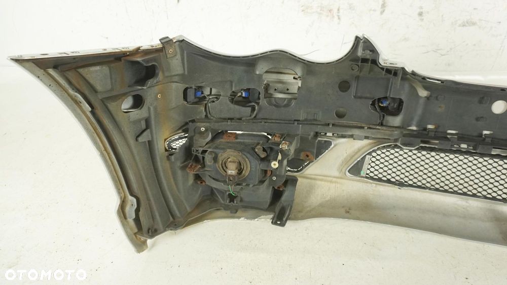 ZDERZAK PRZÓD PRZEDNI MERCEDES C W203 AMG LIFT 04-06 C775 PDC A2038855625 - 14