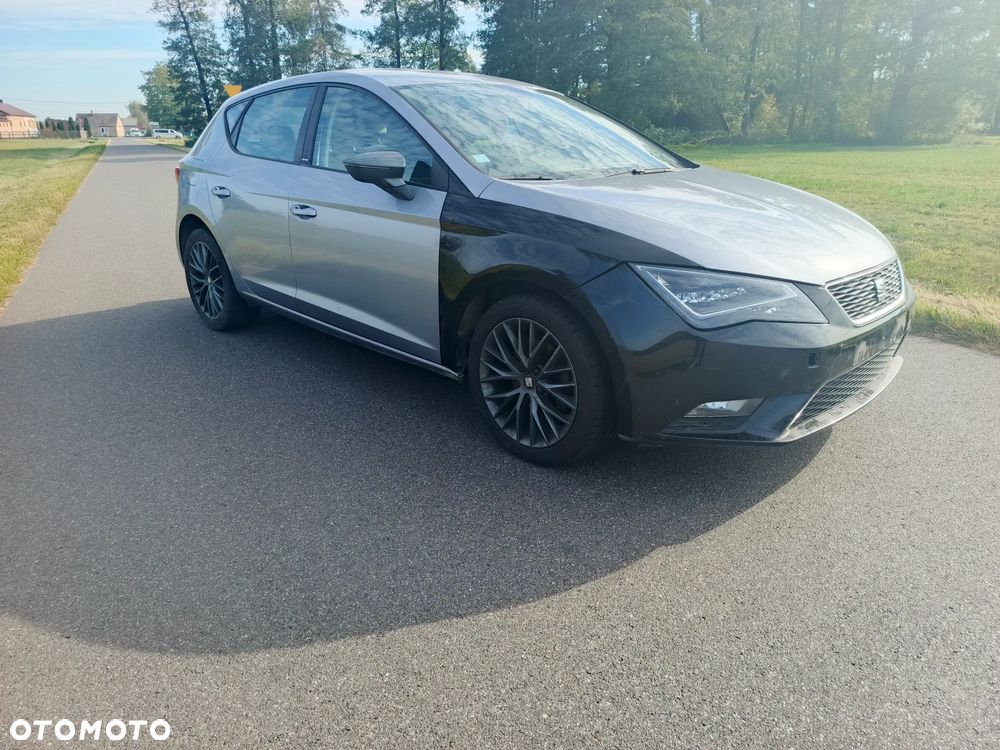 Seat Leon - 3