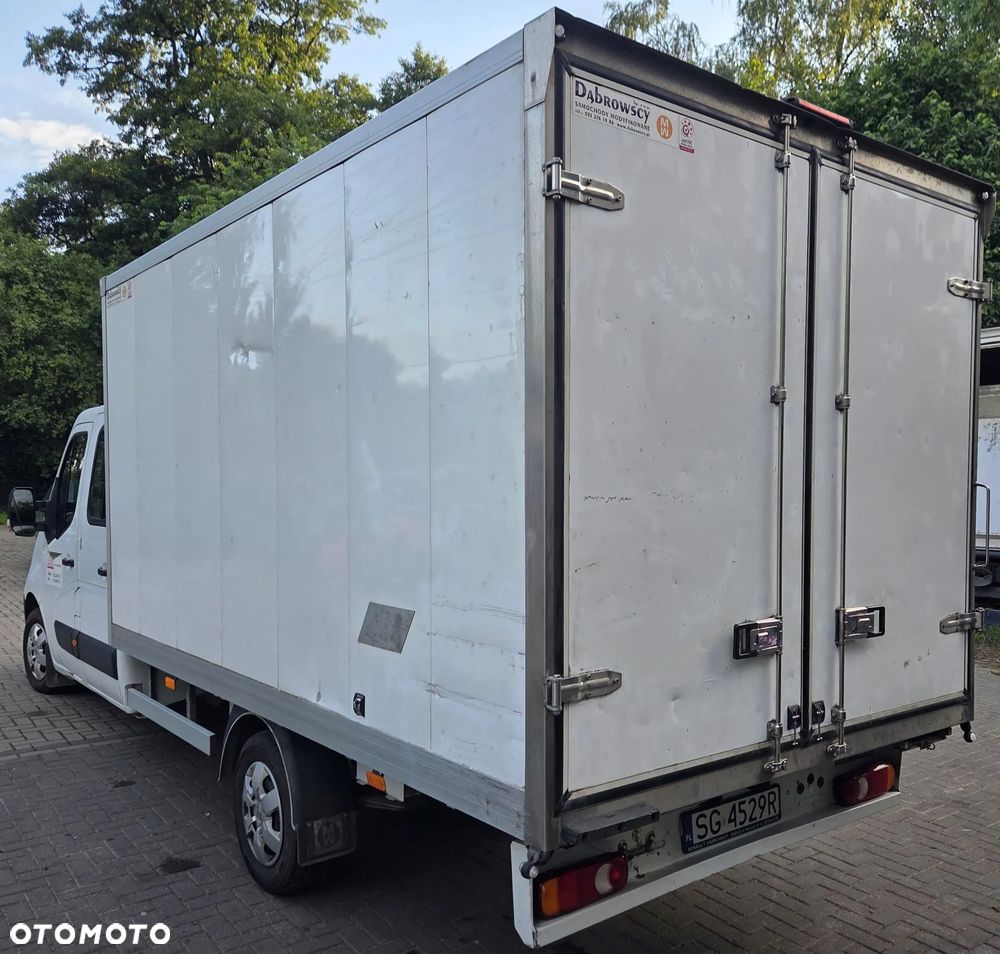 Renault Master - 3
