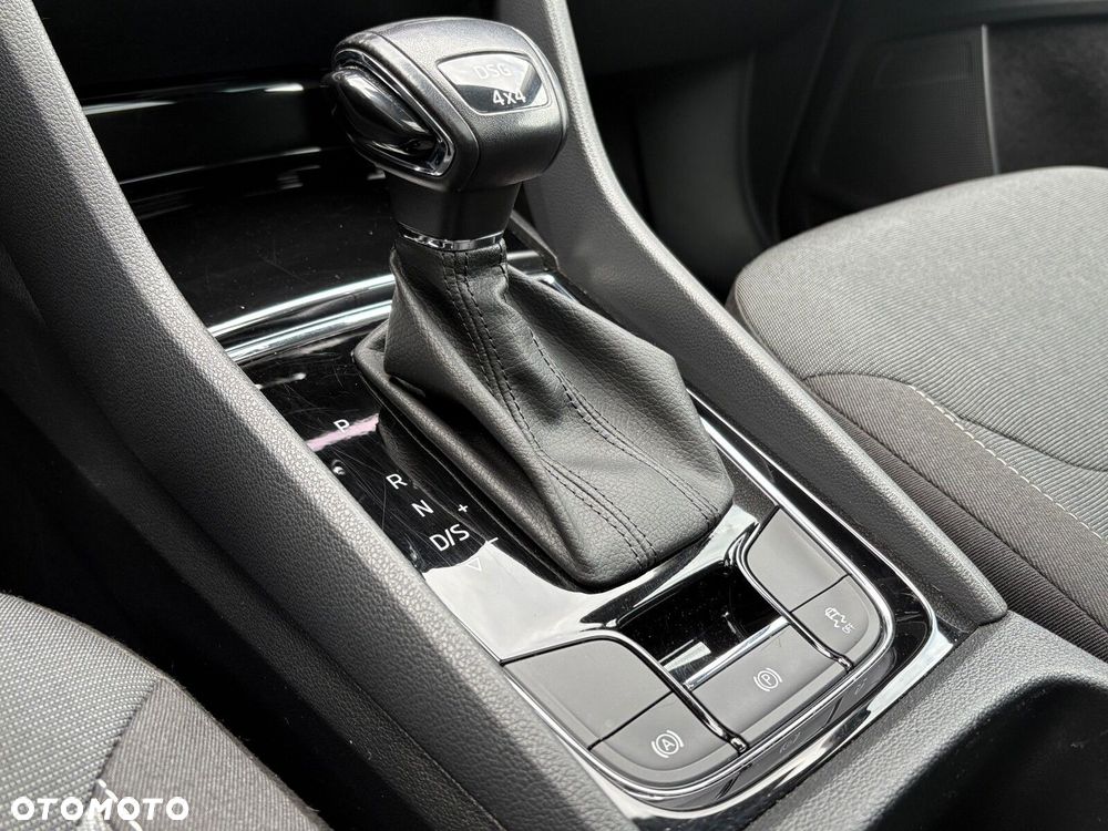 Skoda Kodiaq - 33