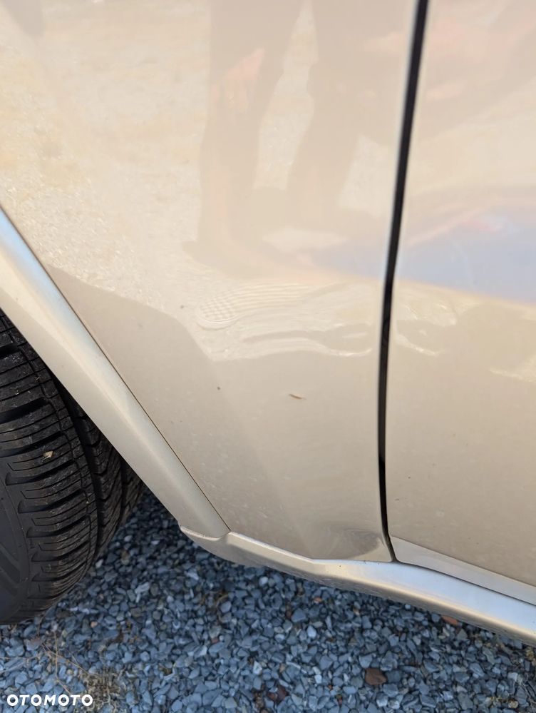 Jeep Grand Cherokee 3.6 V6 Overland - 32