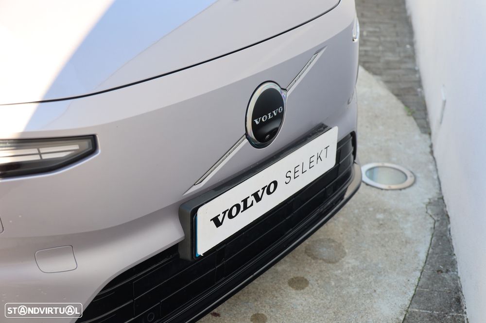 Volvo ES90 Single Motor RWD Ultra - 43