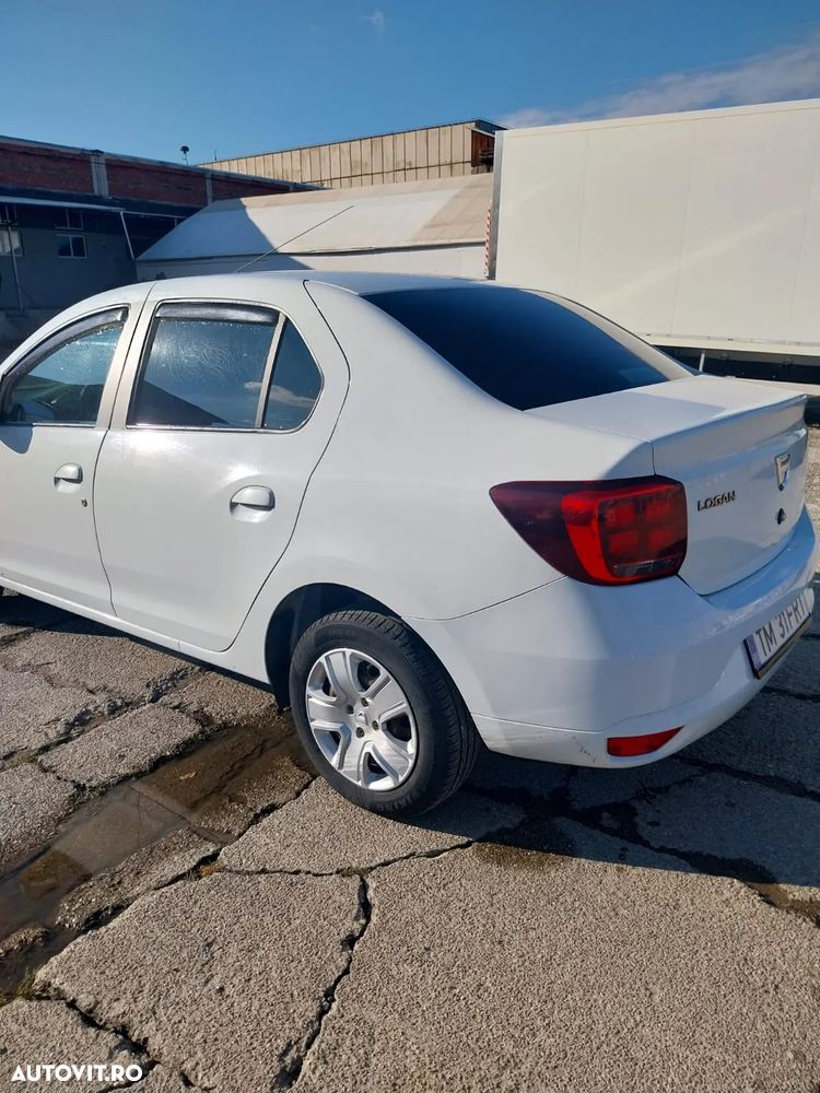 Dacia Logan 1.5 75CP Ambiance - 5