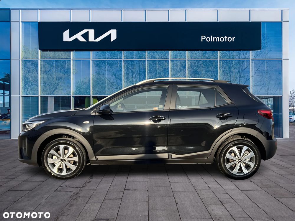 Kia Stonic 1.2 M - 2