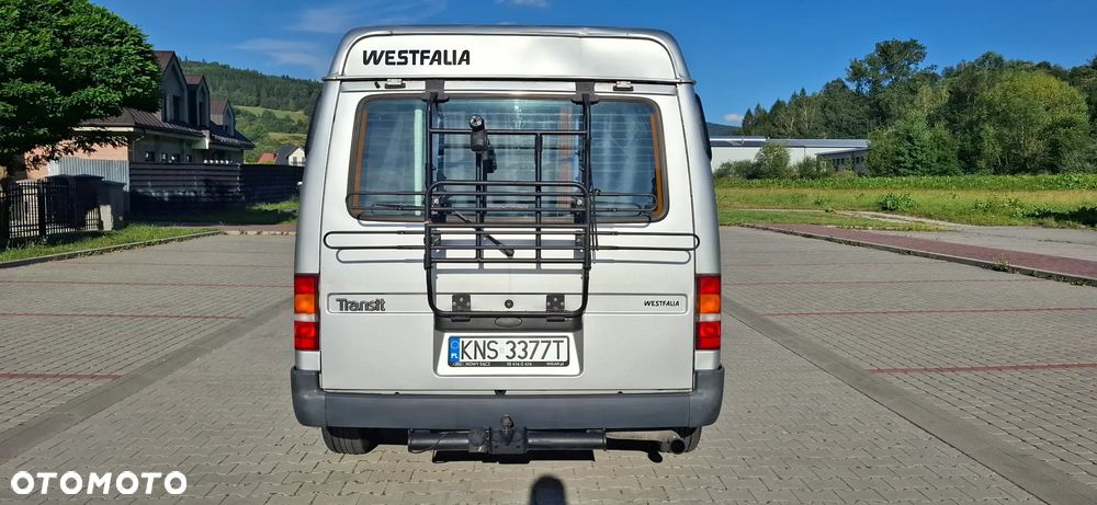 Ford Transit - 32