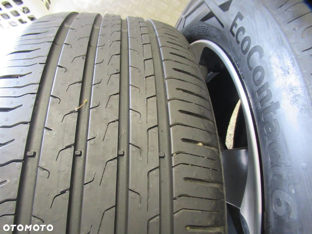 Koła Hyundai Tucson Kia Sportage Mitsubishi Outlander 7,5Jx18 et38 5x114,3 - 13